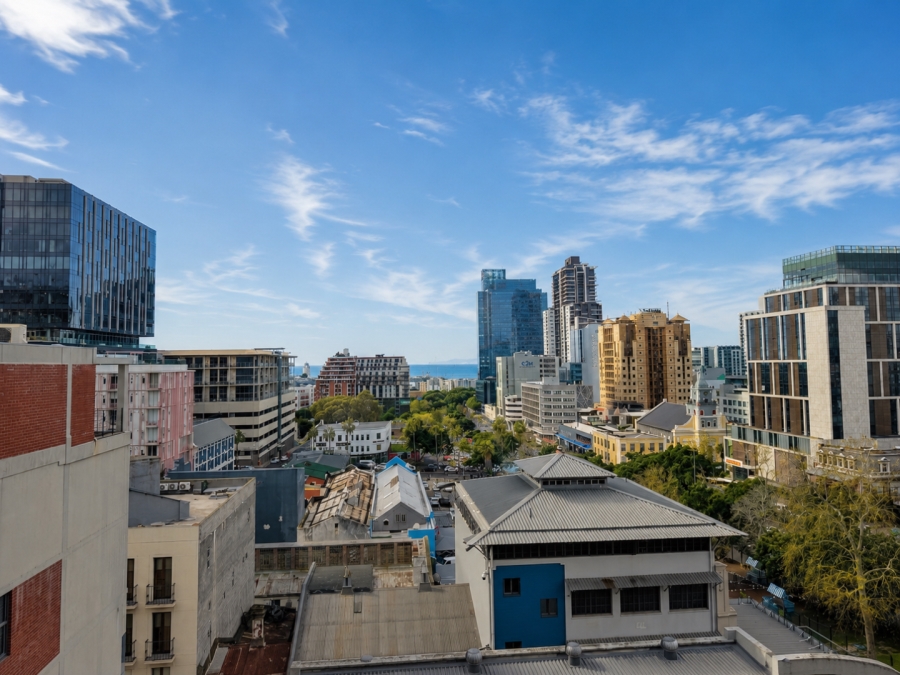 To Let 2 Bedroom Property for Rent in Cape Town City Centre Western Cape